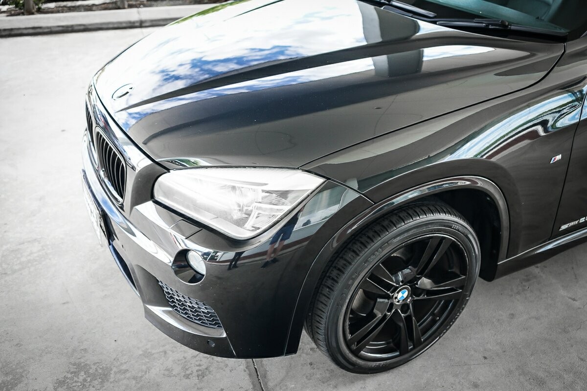 BMW X1 image 4