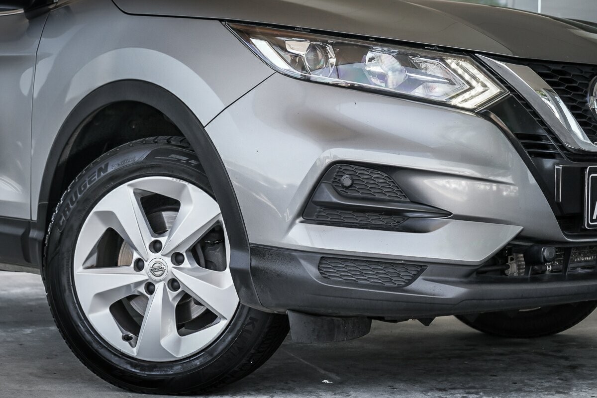 Nissan Qashqai image 2