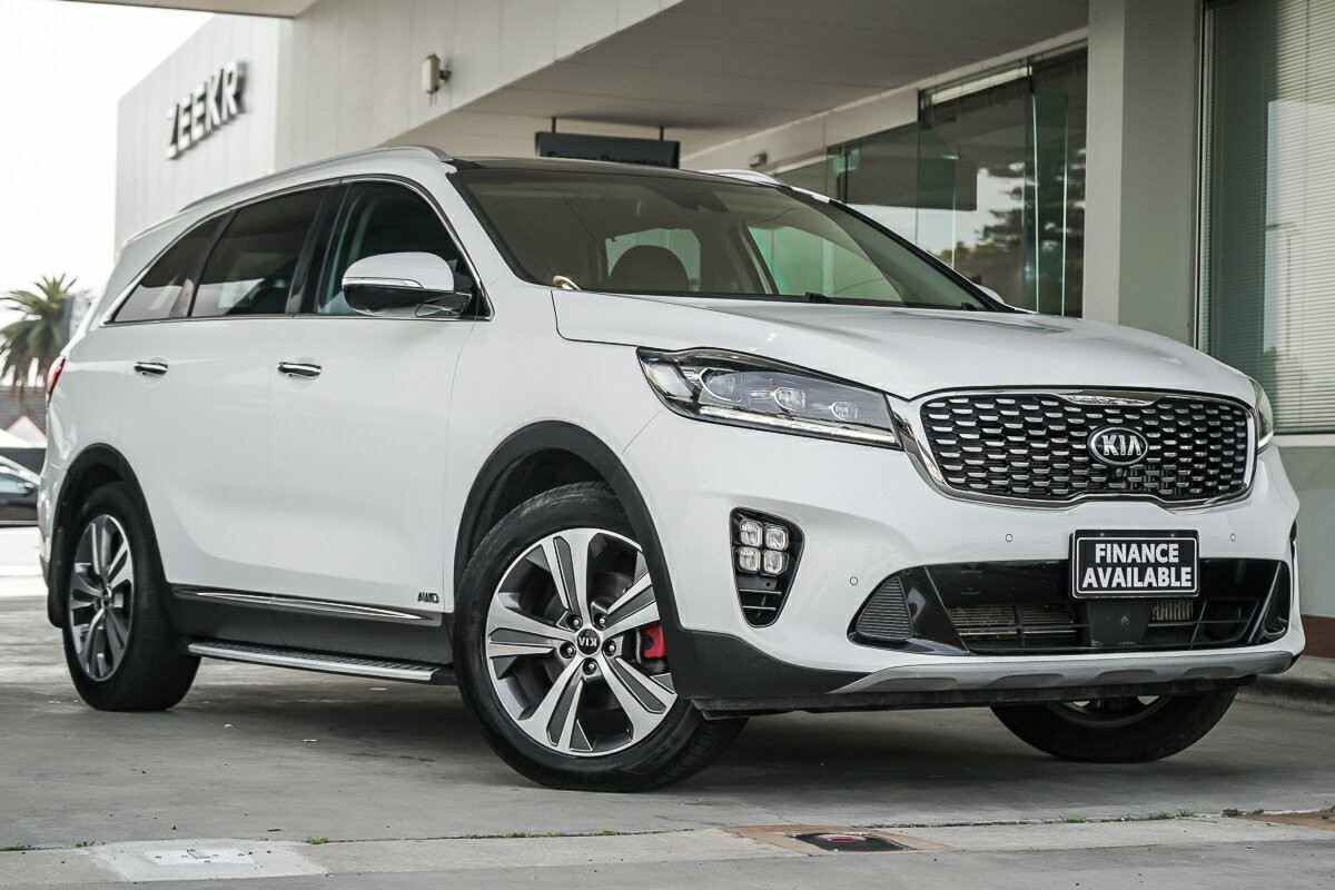 Kia Sorento image 1