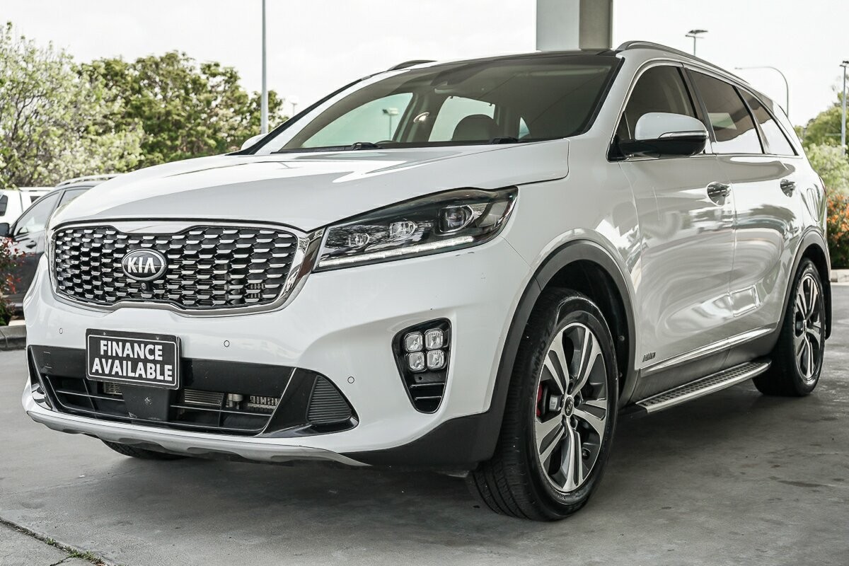 Kia Sorento image 4