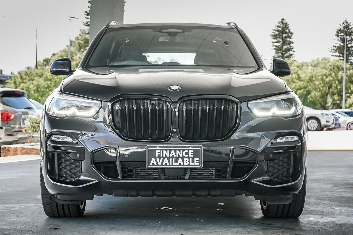 BMW X5 image 3