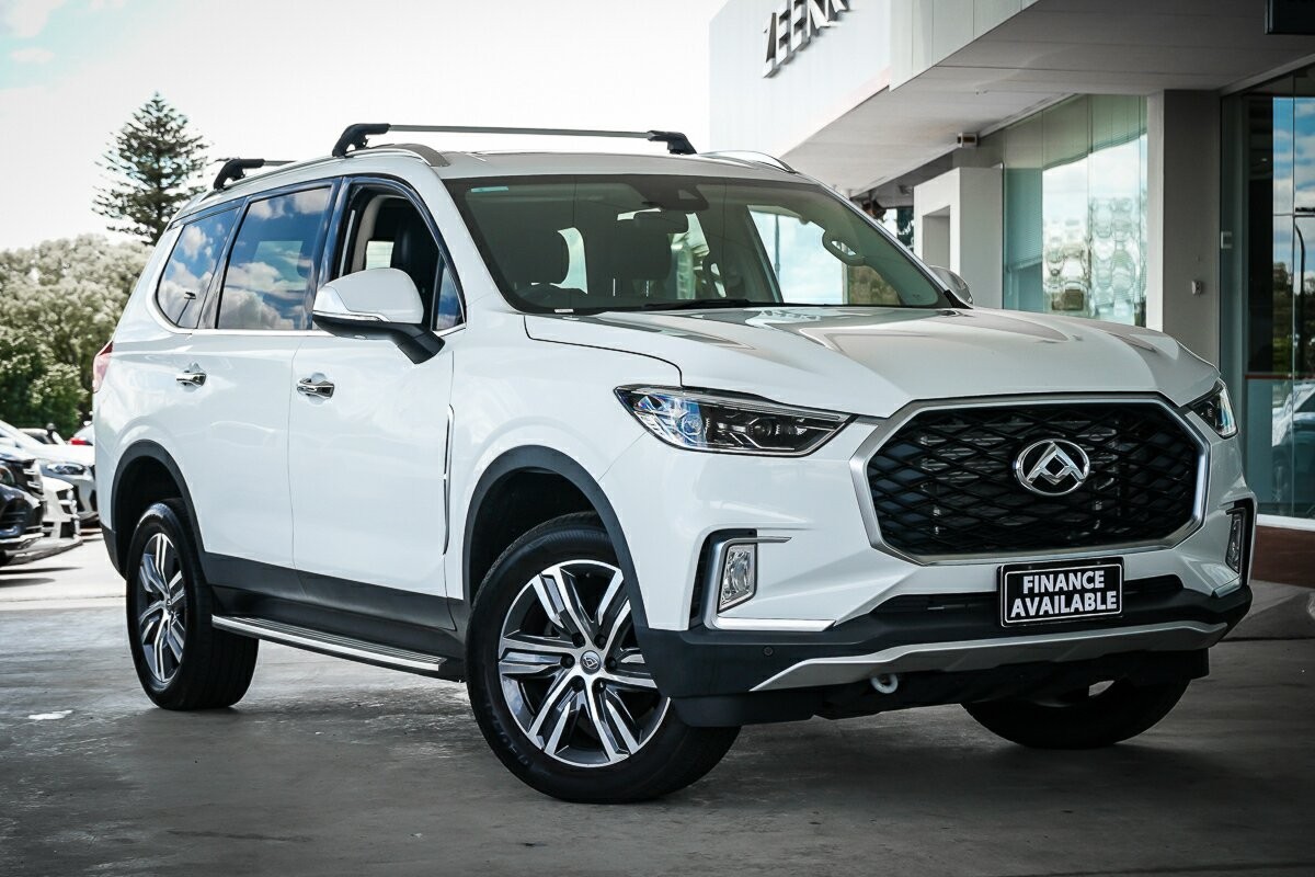 LDV D90 image 1