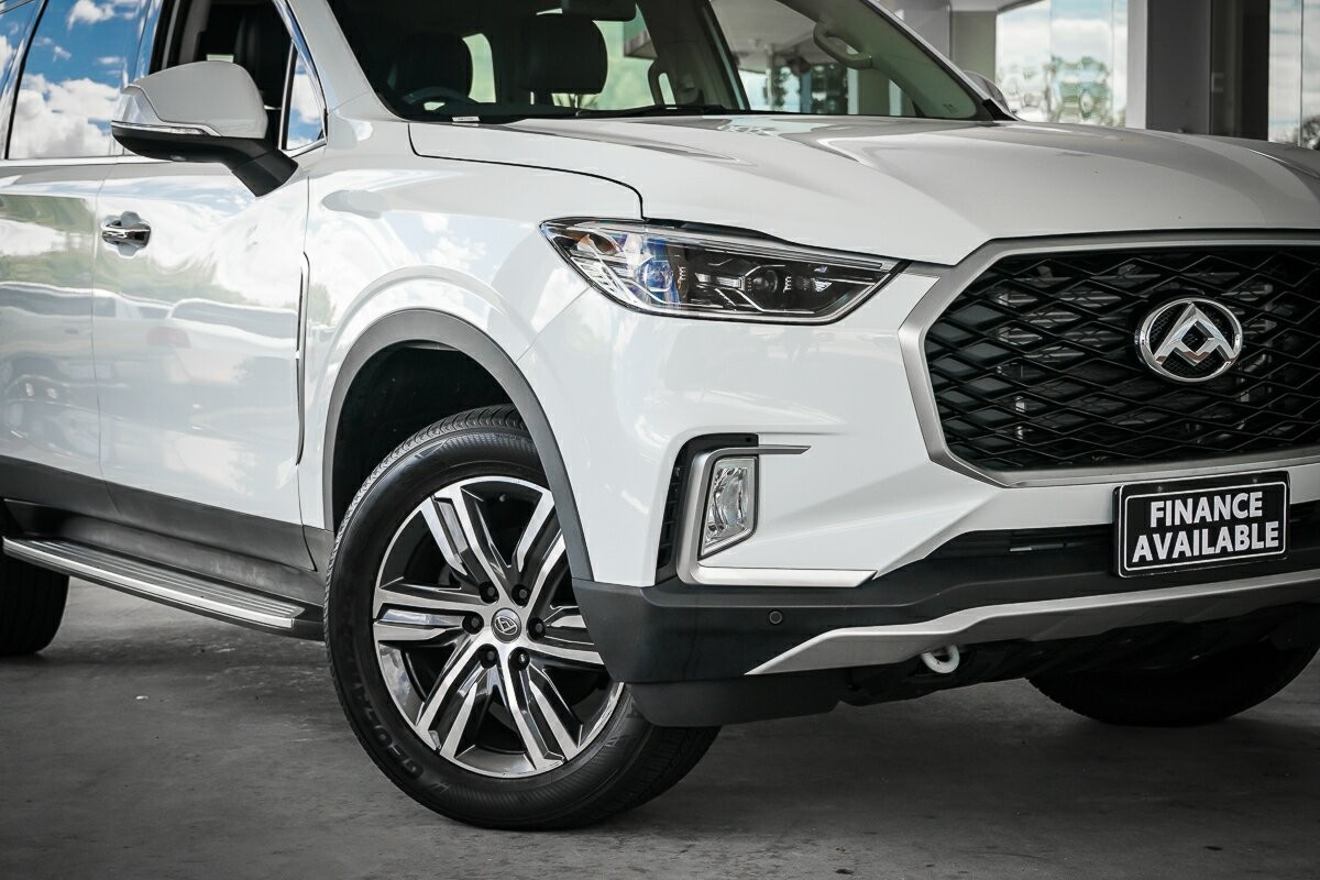 LDV D90 image 2