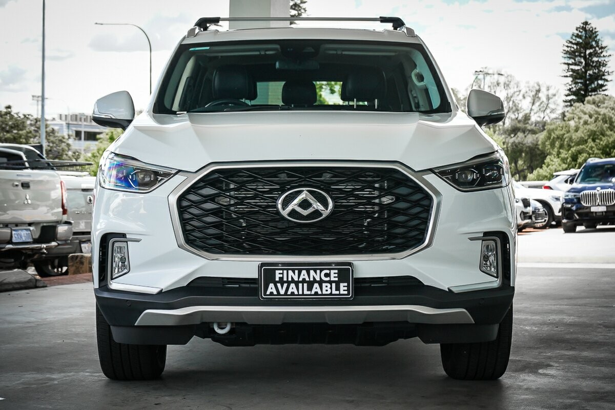 LDV D90 image 3