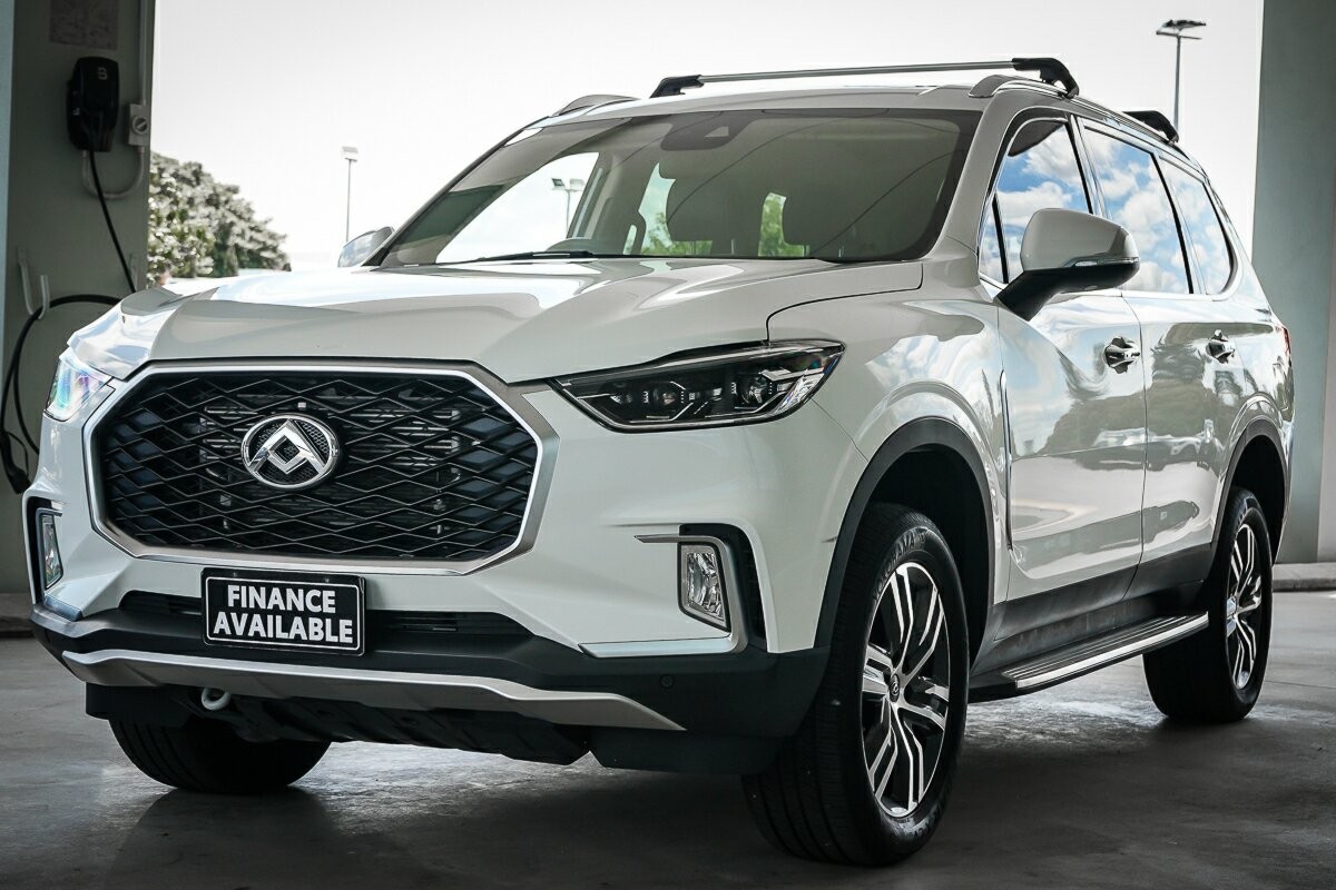 LDV D90 image 4