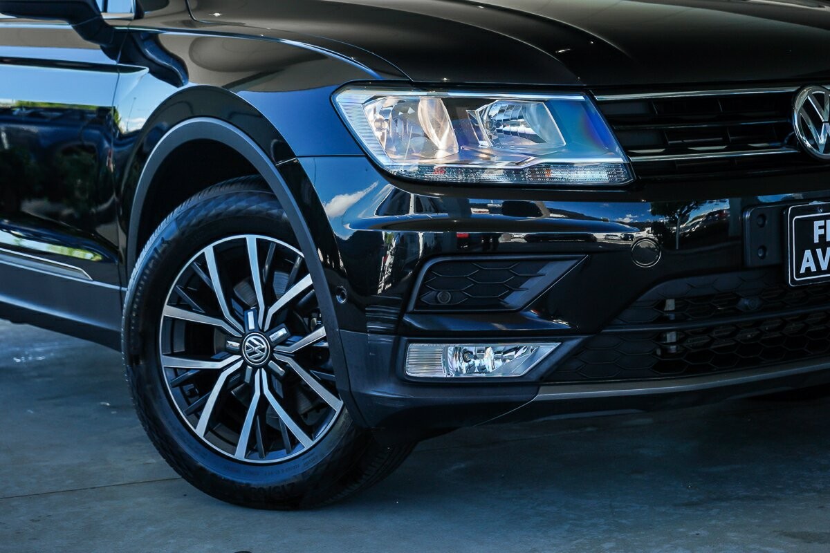 Volkswagen Tiguan image 2