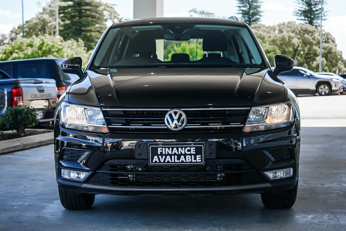 Volkswagen Tiguan image 3