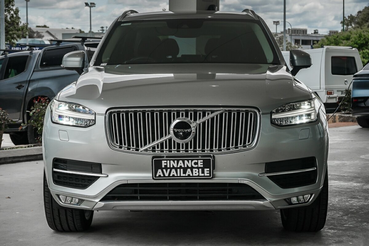 Volvo Xc90 image 3