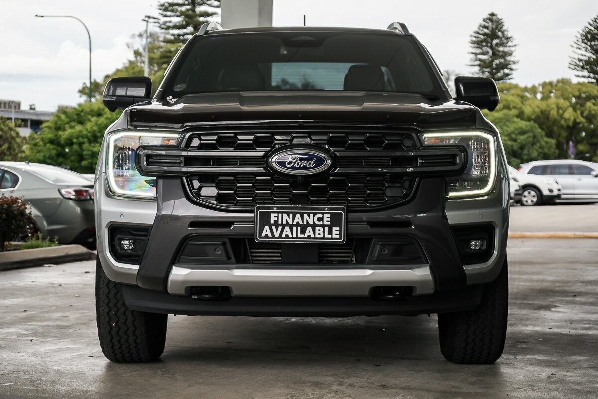 Ford Ranger image 3