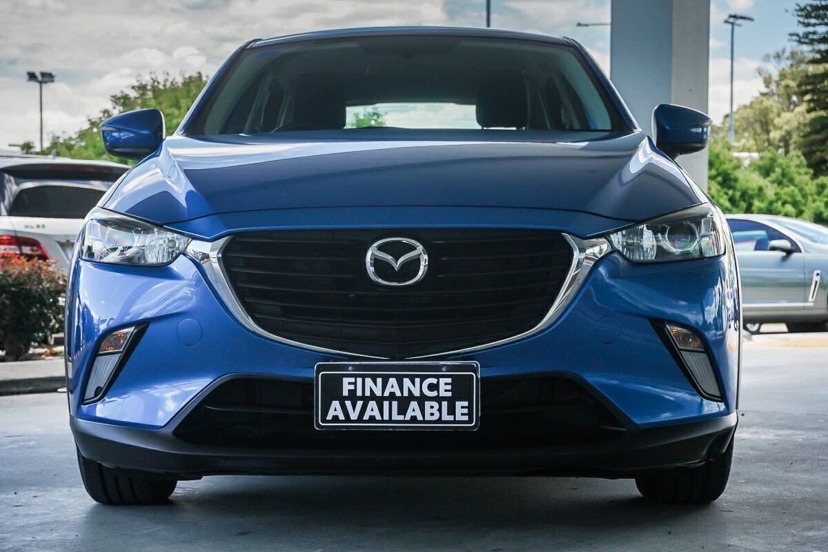 Mazda Cx-3 image 3