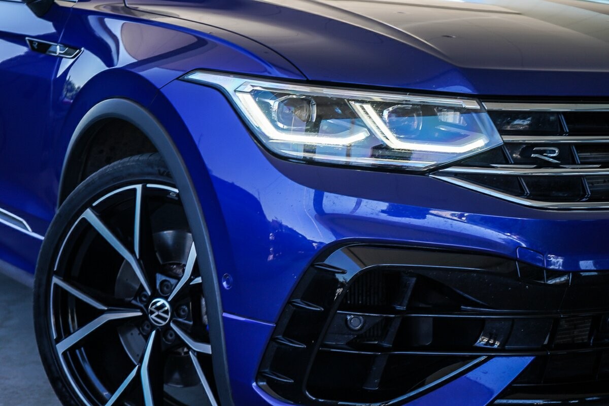 Volkswagen Tiguan image 2