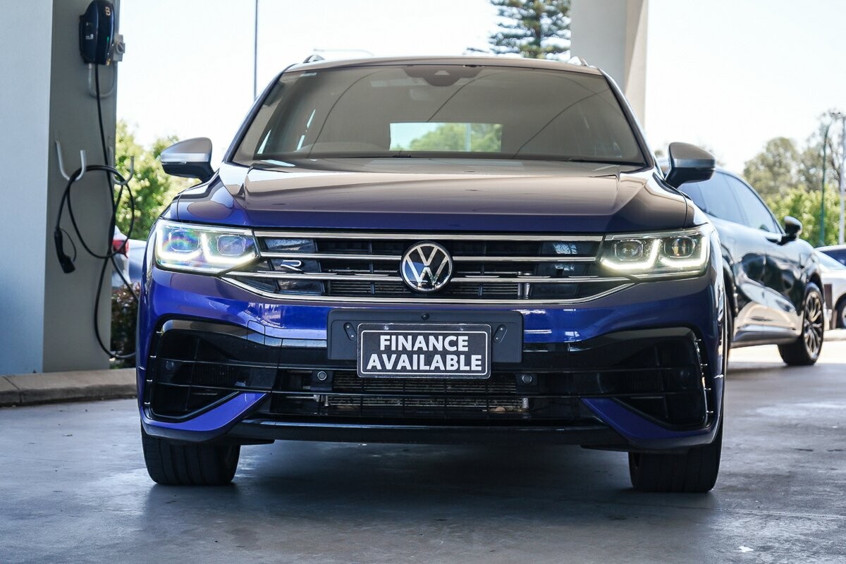 Volkswagen Tiguan image 3