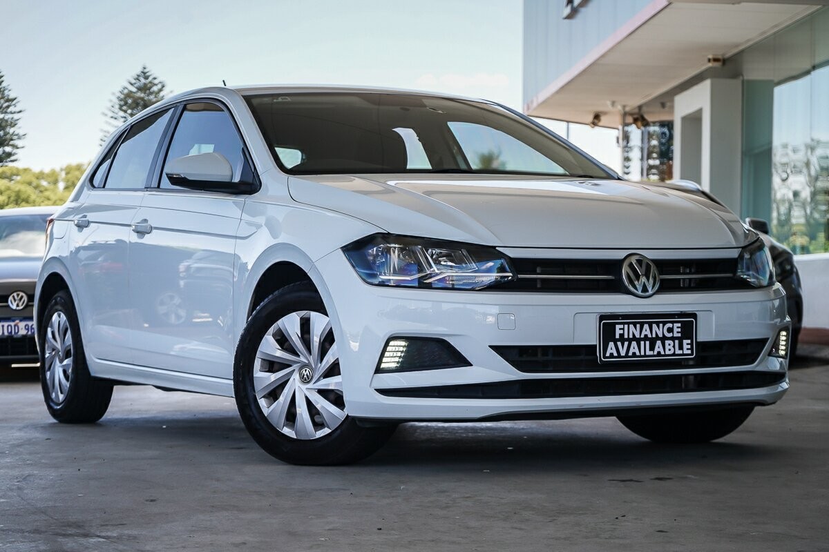 Volkswagen Polo image 1