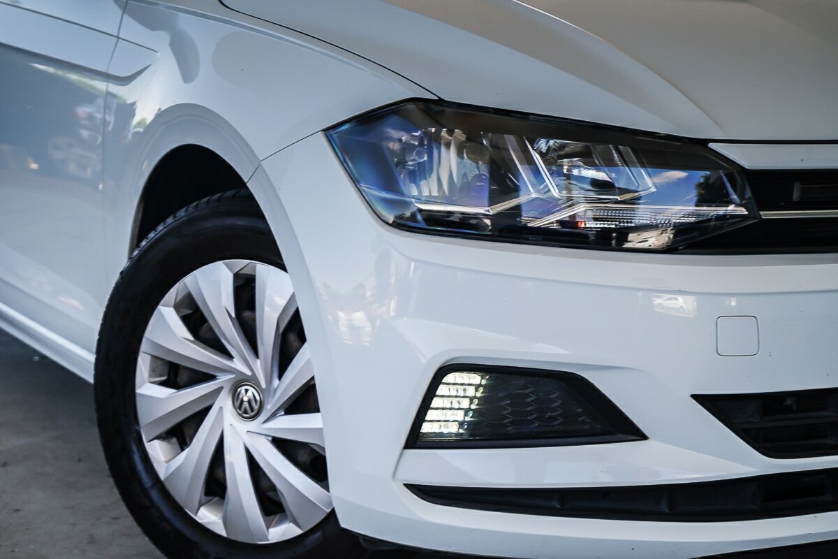 Volkswagen Polo image 2