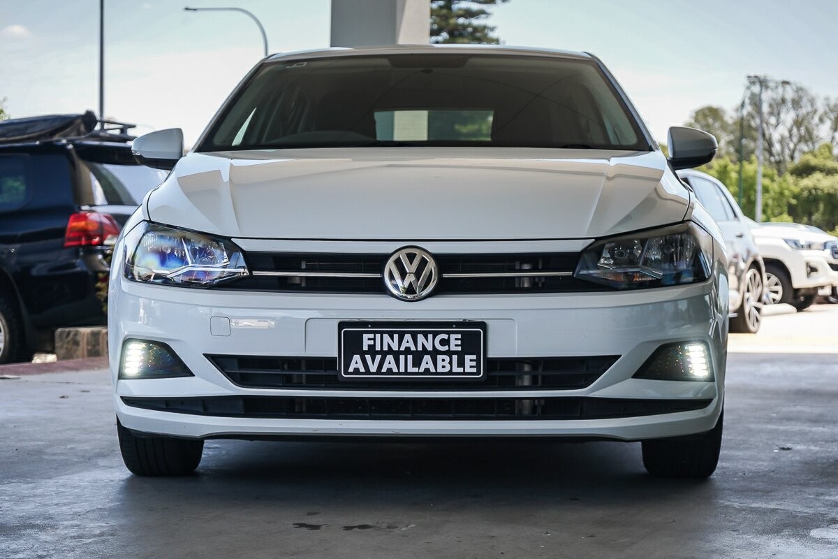 Volkswagen Polo image 3