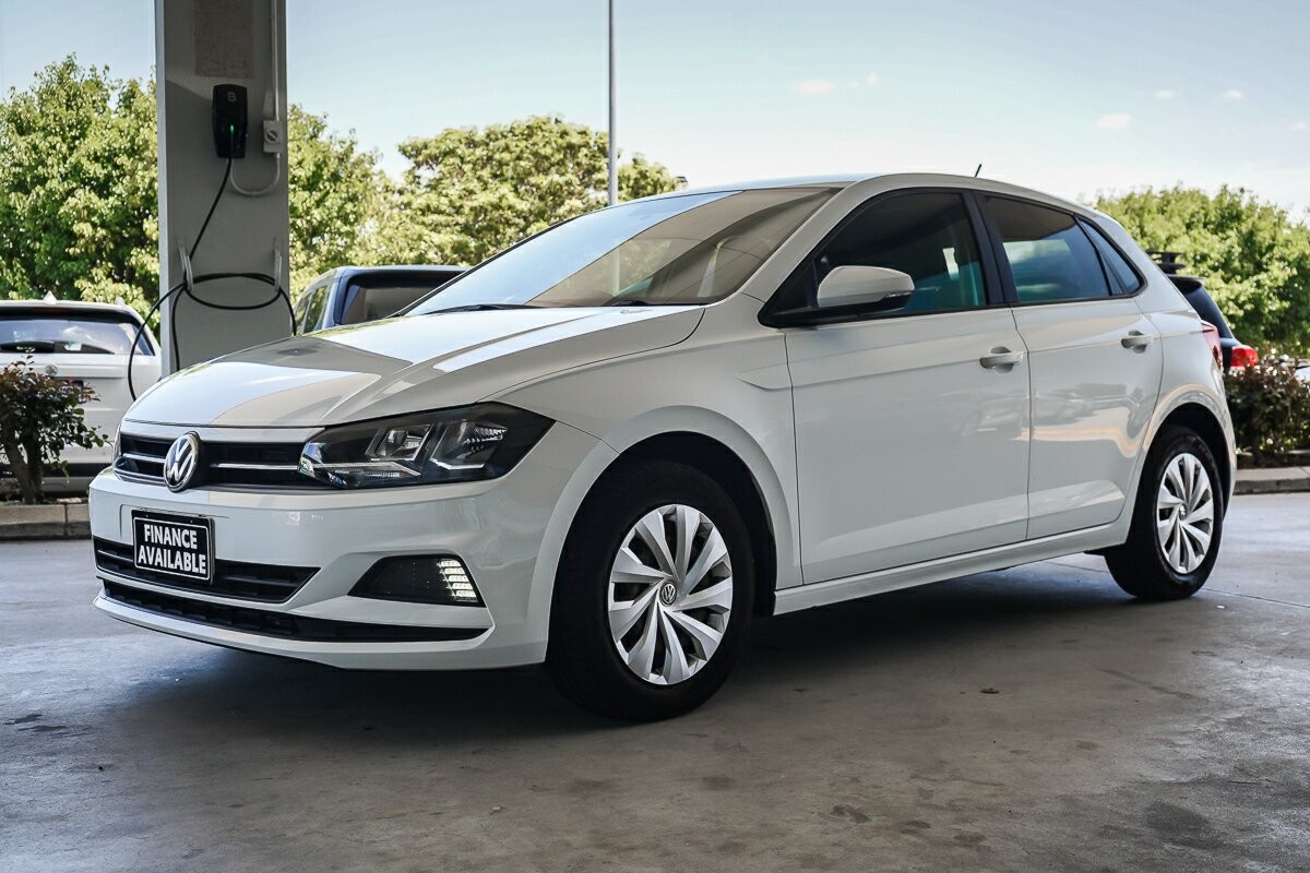 Volkswagen Polo image 4