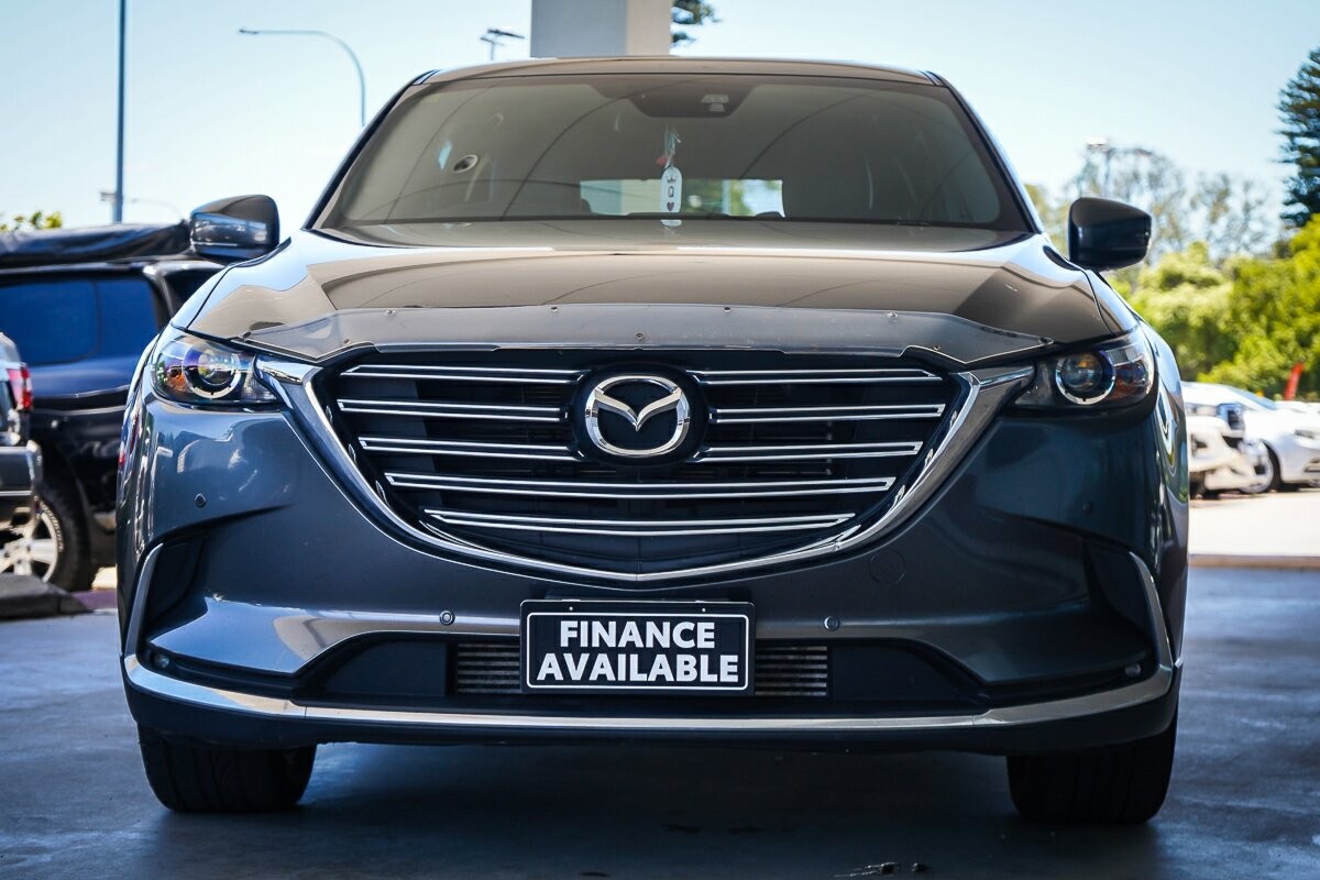 Mazda Cx-9 image 3