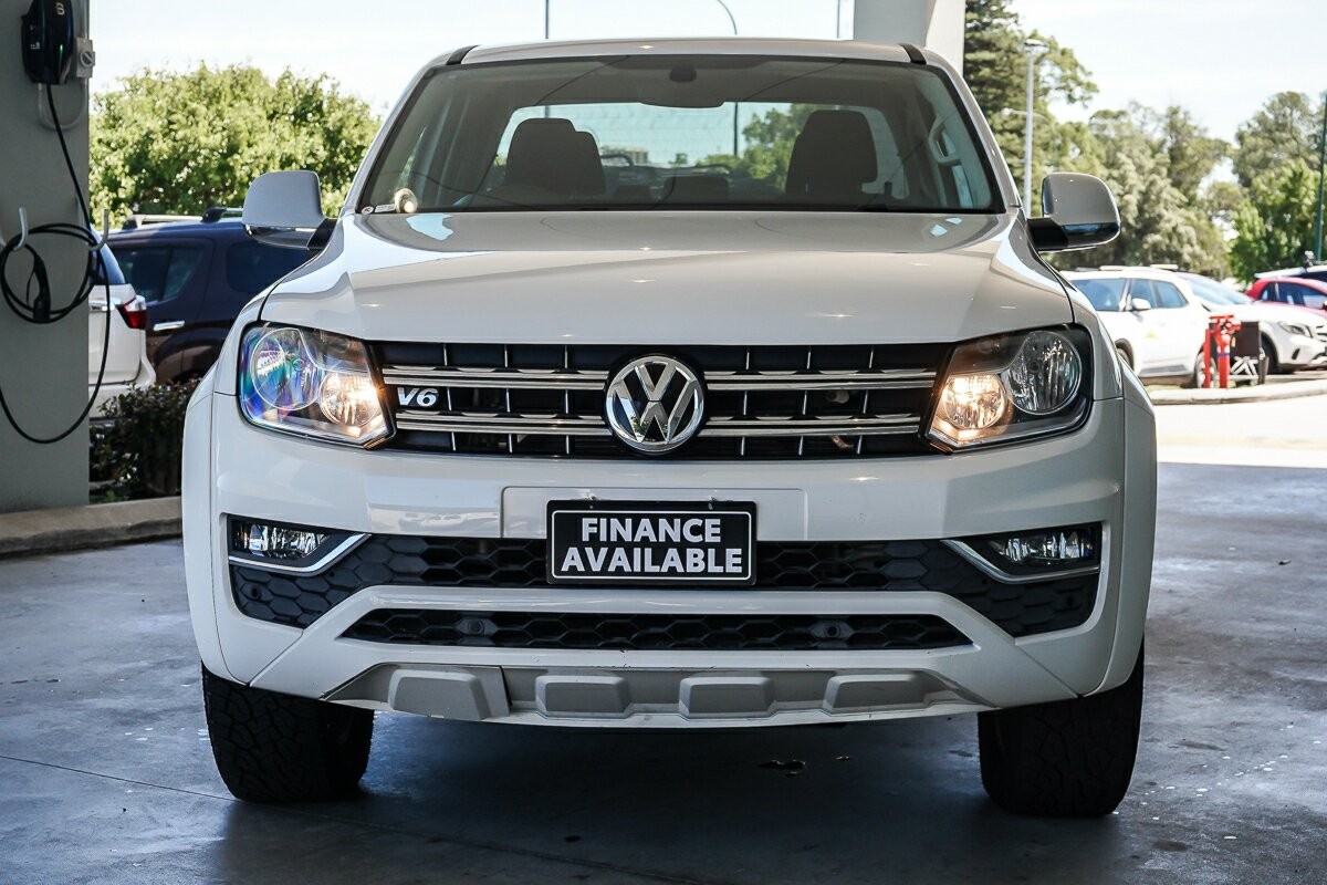 Volkswagen Amarok image 3