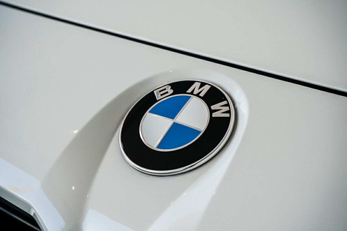 BMW M2 image 4