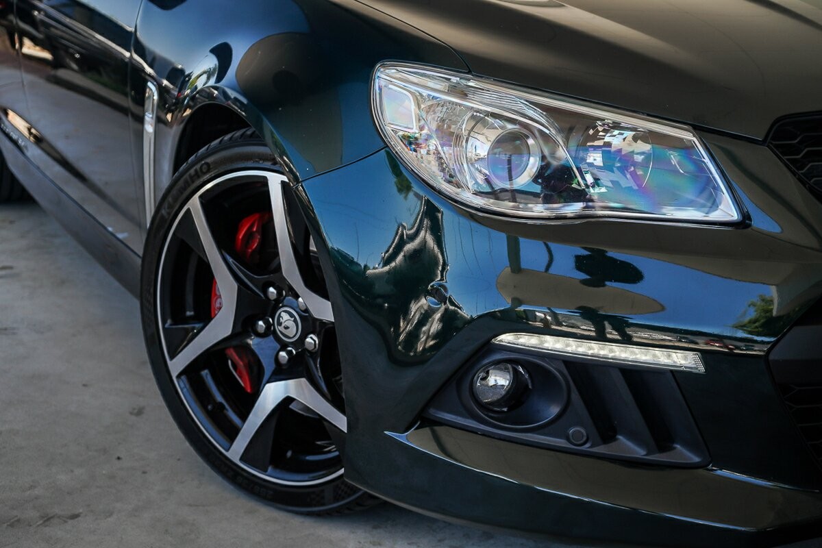 Holden Special Vehicles Clubsport image 2