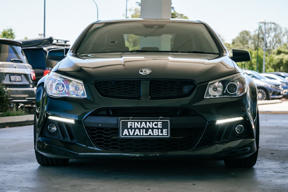 Holden Special Vehicles Clubsport image 3
