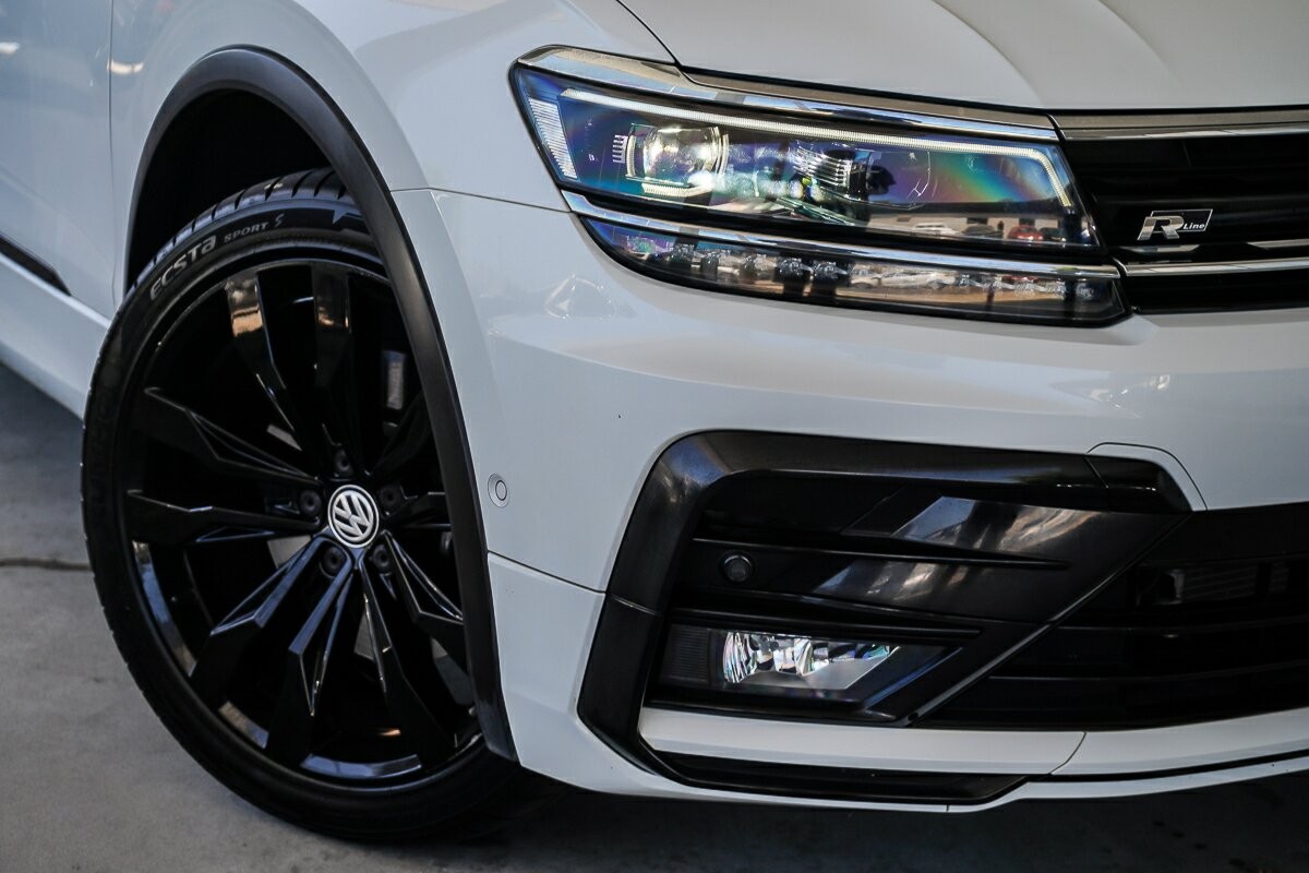 Volkswagen Tiguan image 2