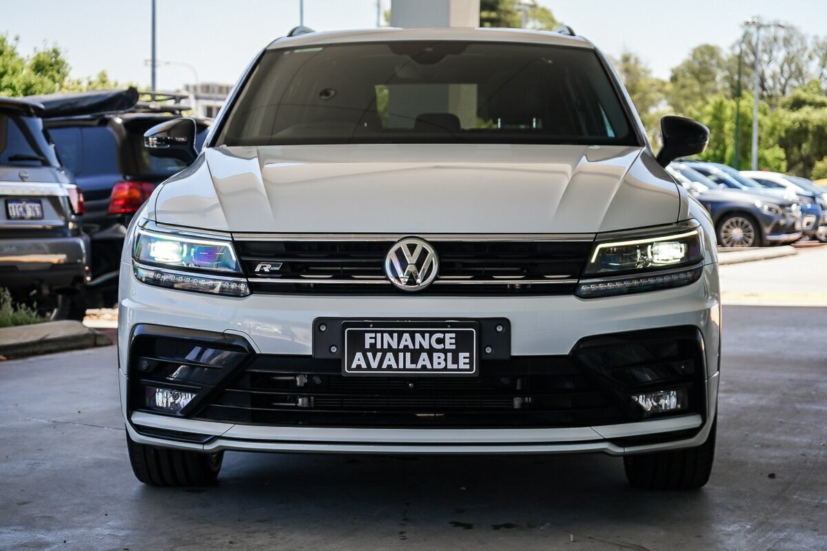 Volkswagen Tiguan image 3