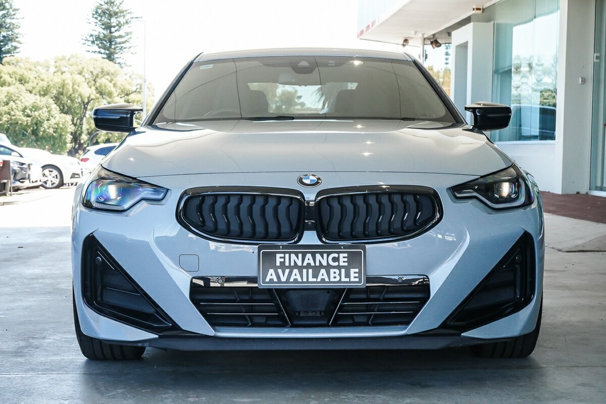 BMW 2 Series image 3