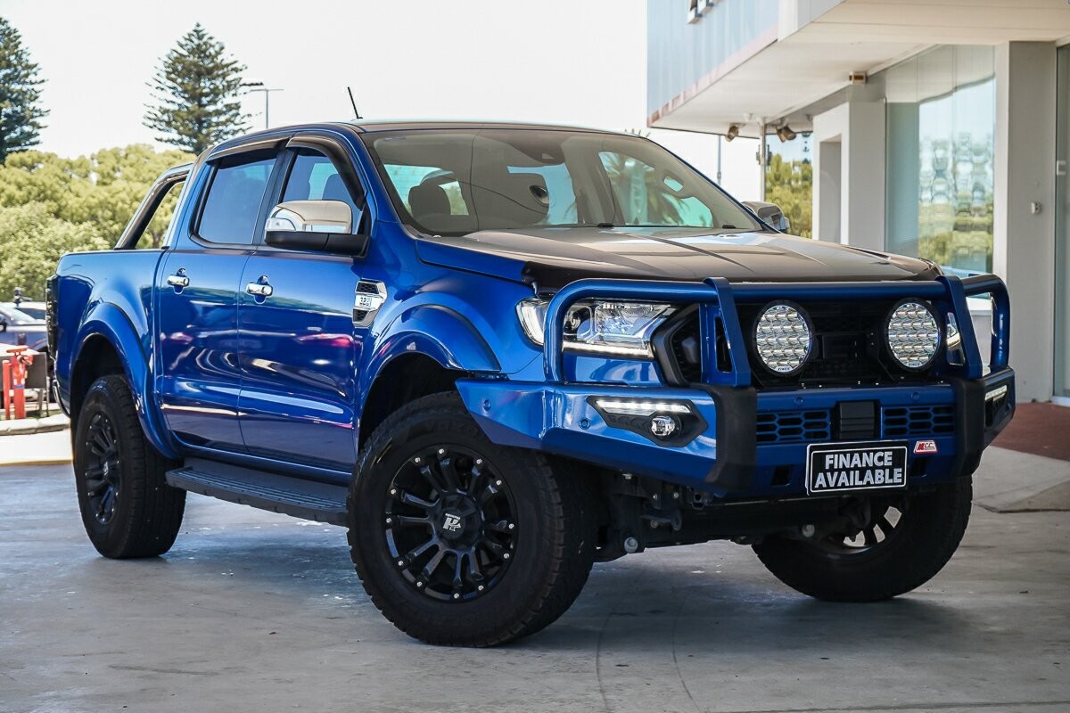 Ford Ranger image 1