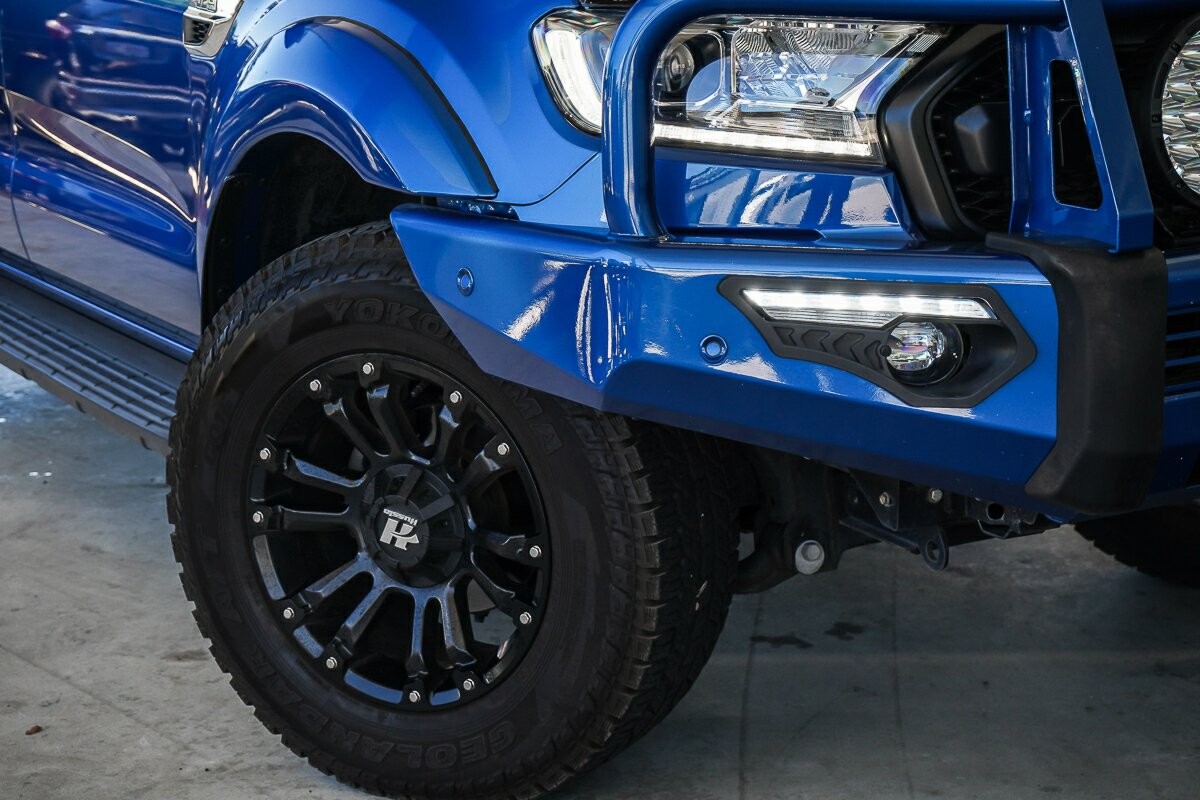 Ford Ranger image 2