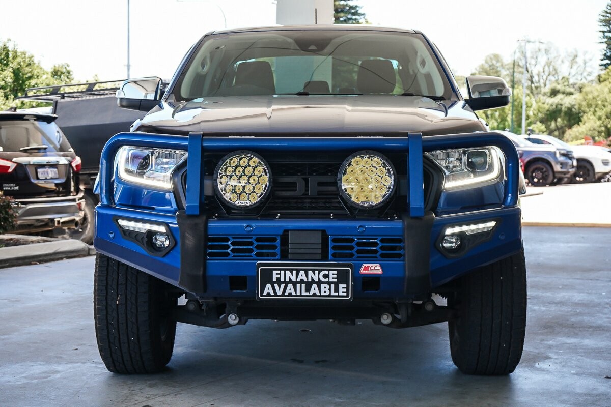 Ford Ranger image 3