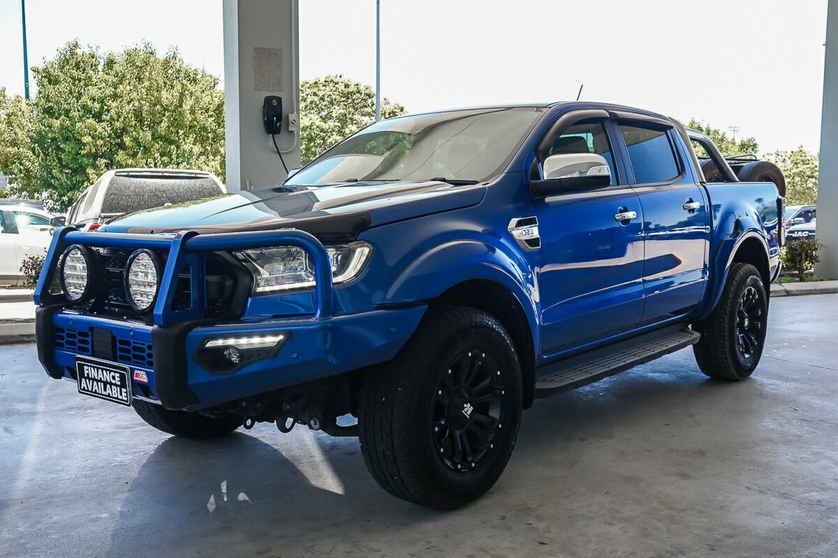 Ford Ranger image 4