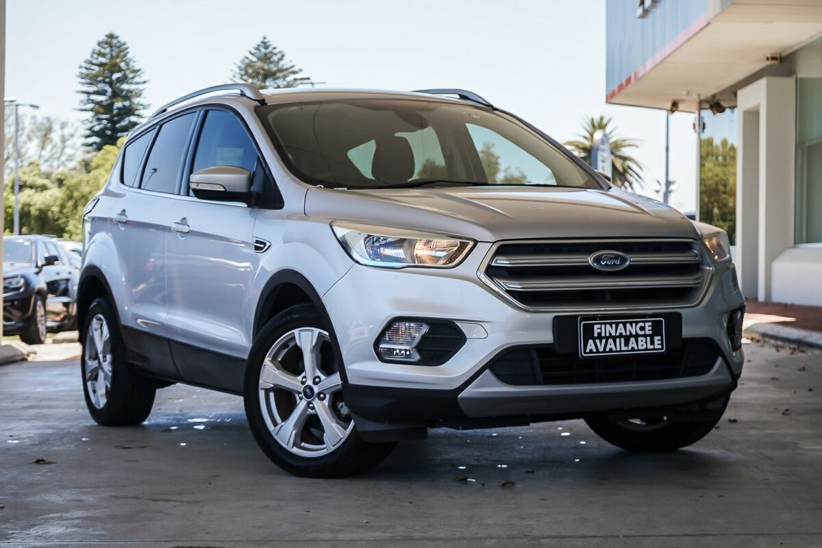 Ford Escape image 1