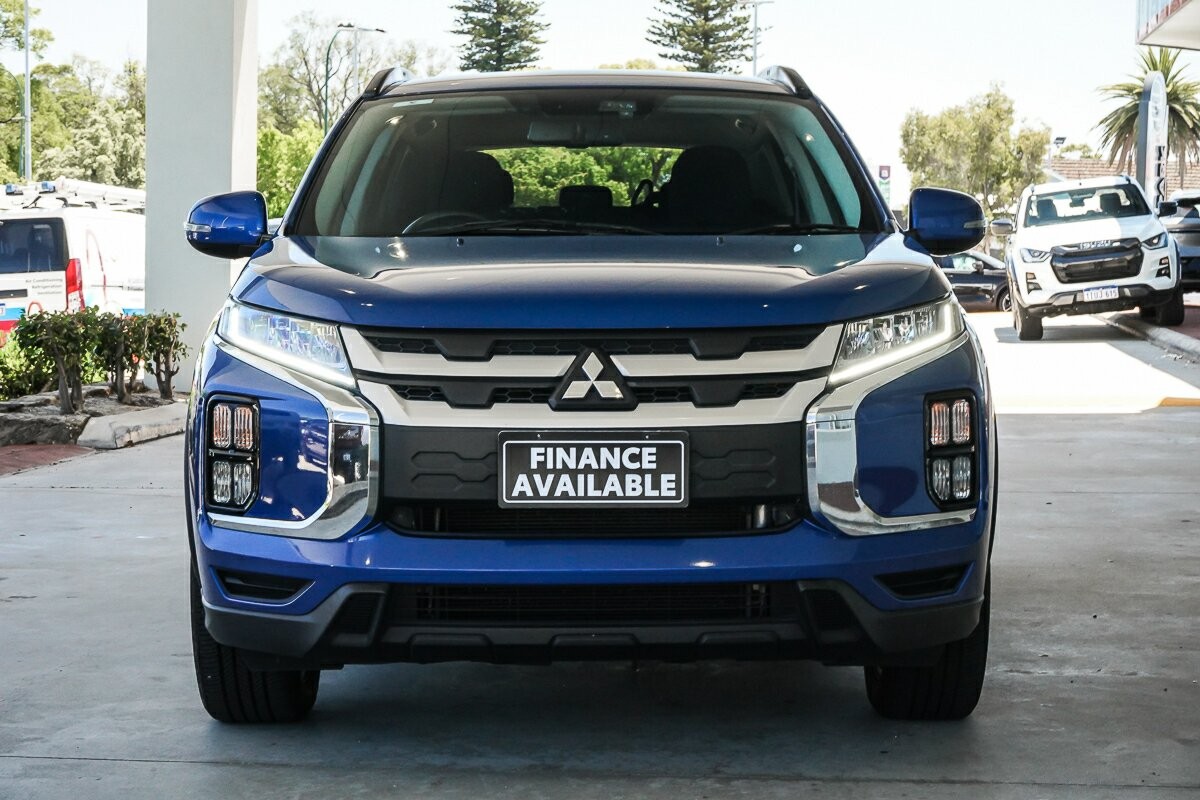 Mitsubishi Asx image 3