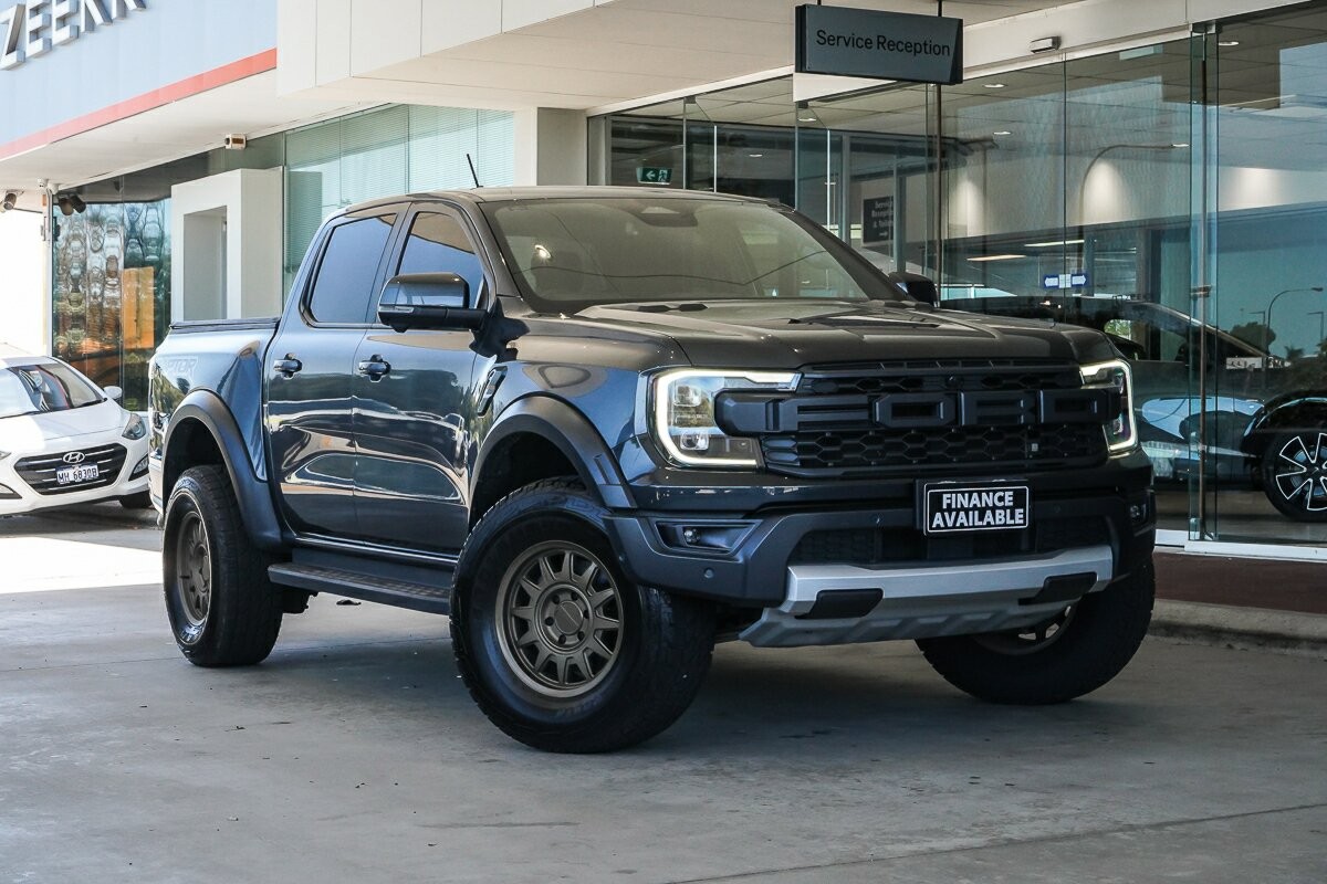 Ford Ranger image 1