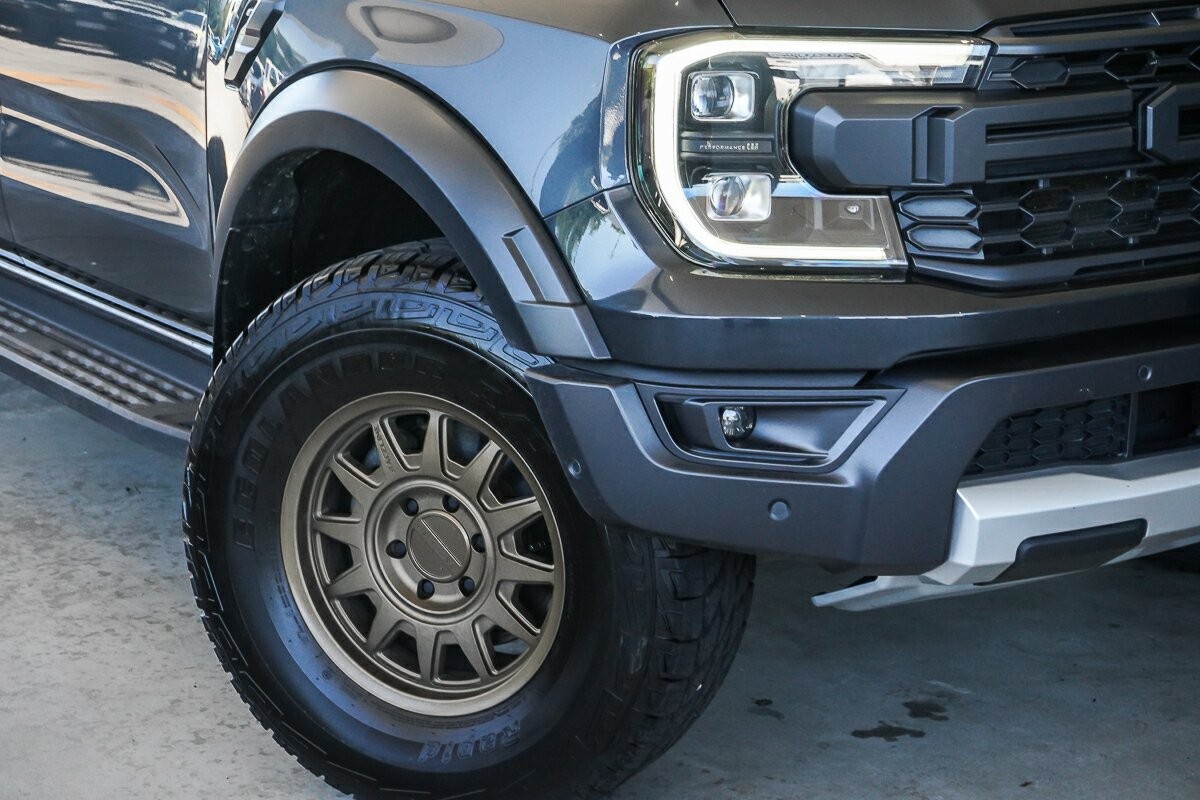 Ford Ranger image 2