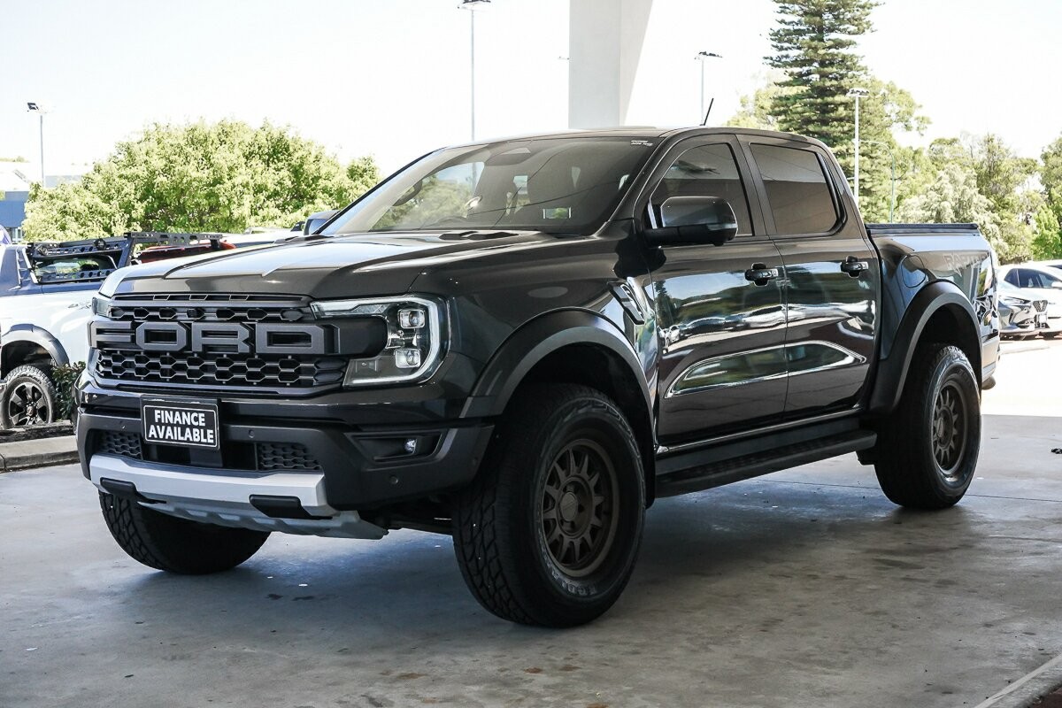 Ford Ranger image 4