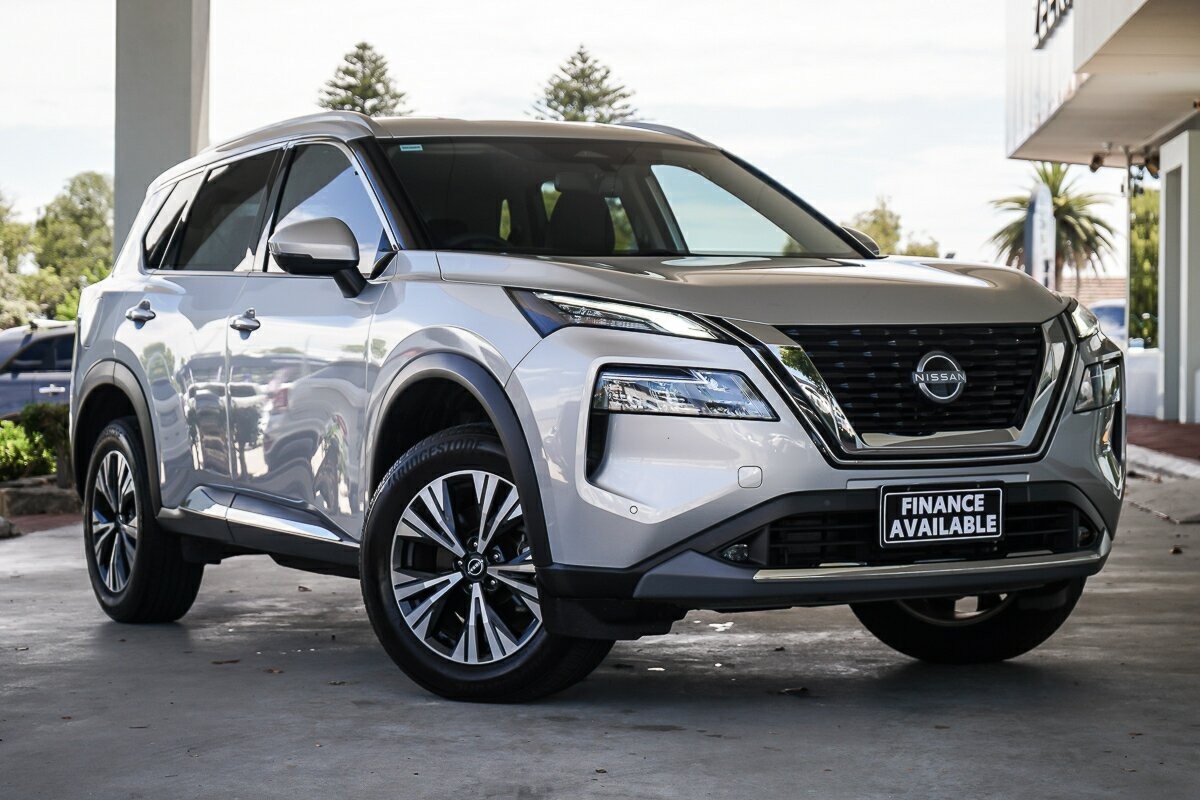 Nissan X-trail image 1