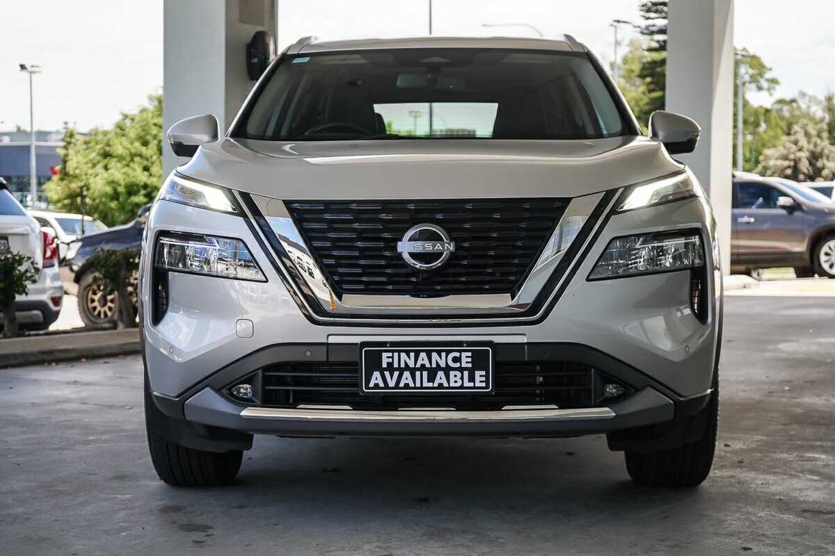 Nissan X-trail image 3