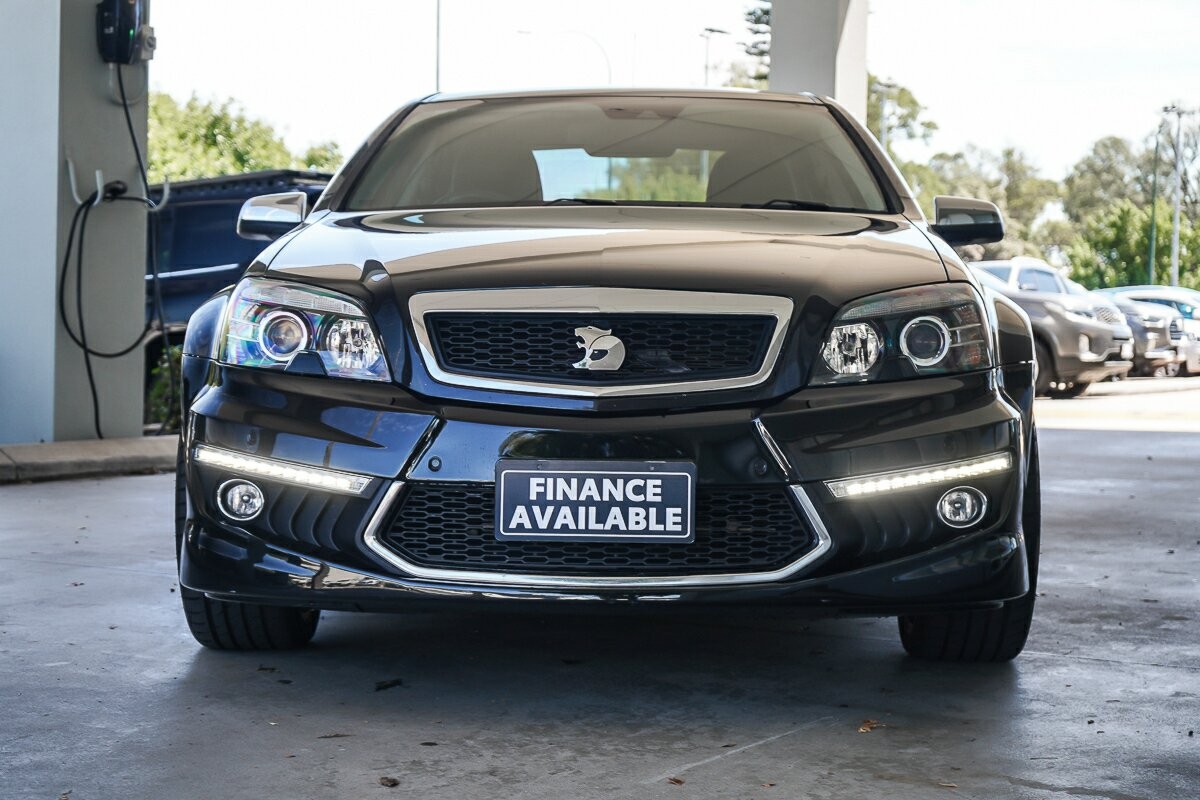 Holden Special Vehicles Grange image 3
