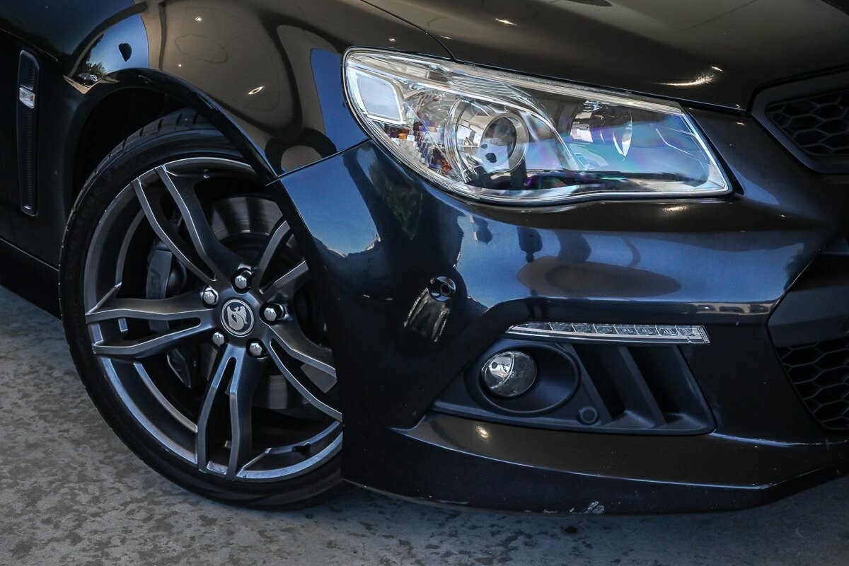 Holden Special Vehicles Senator image 2