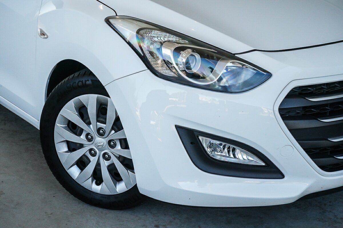 Hyundai I30 image 2