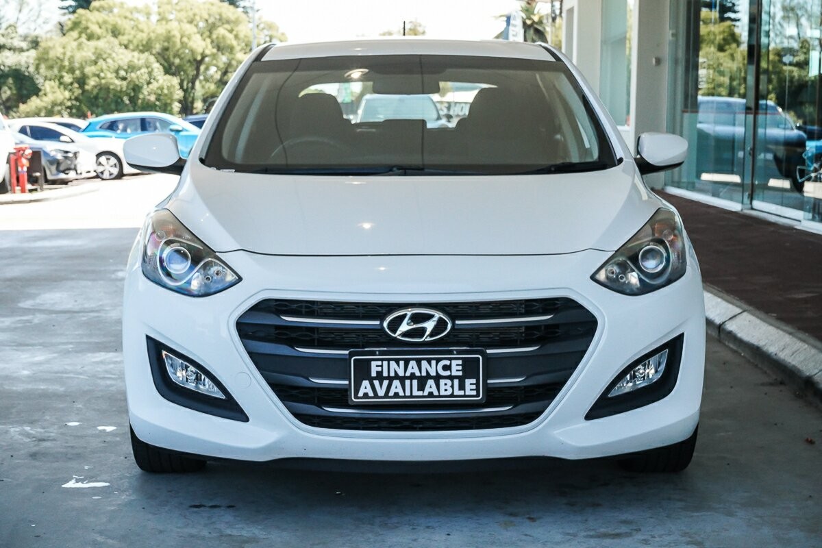 Hyundai I30 image 3