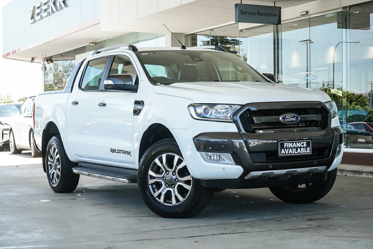 Ford Ranger image 1