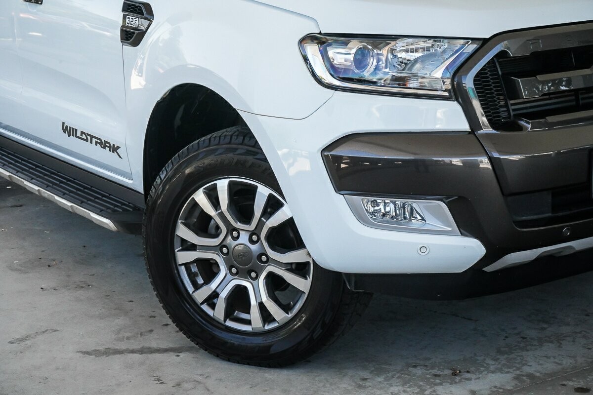 Ford Ranger image 2