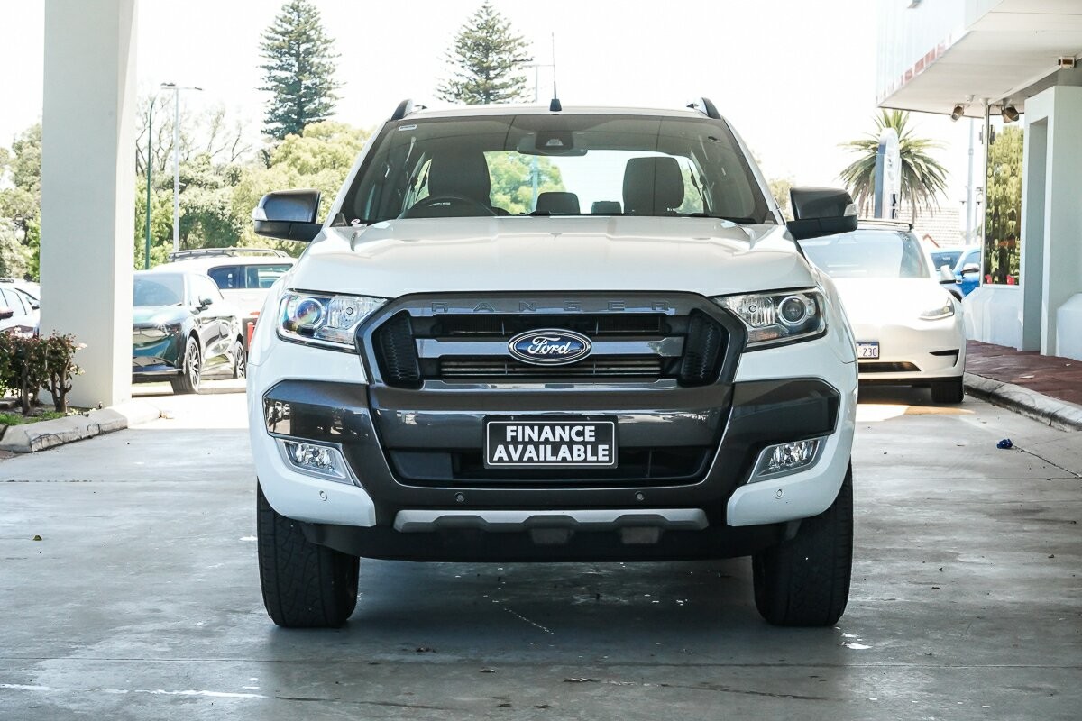 Ford Ranger image 3