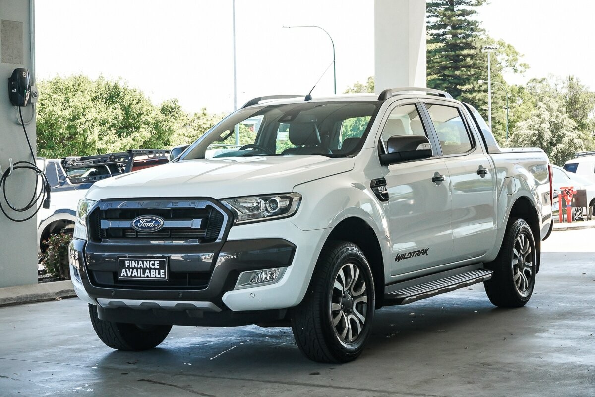 Ford Ranger image 4