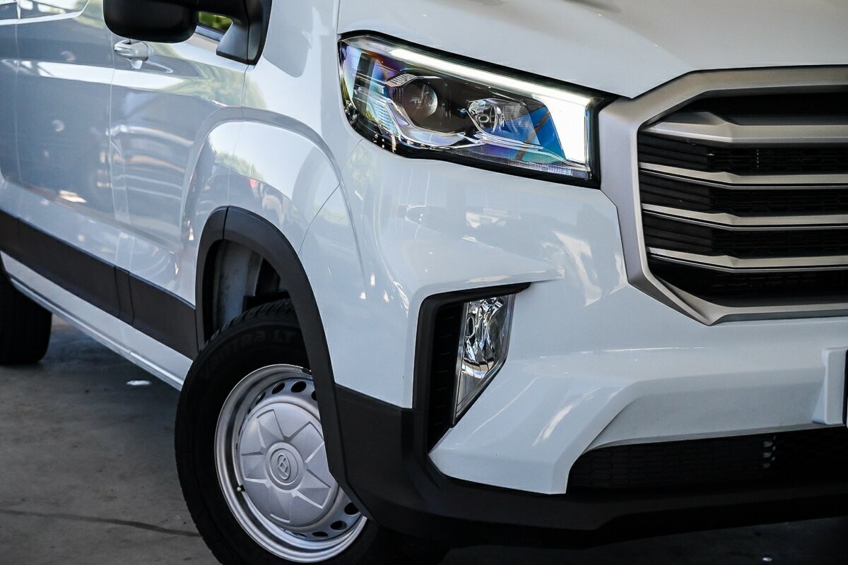 LDV Deliver 9 image 2