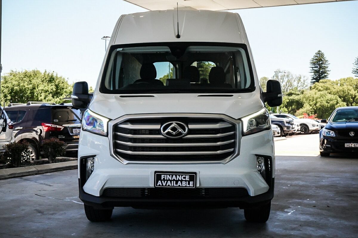 LDV Deliver 9 image 3