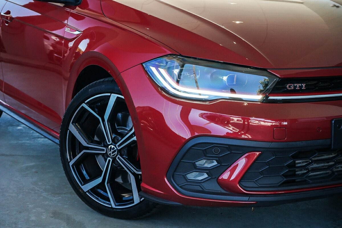 Volkswagen Polo image 2